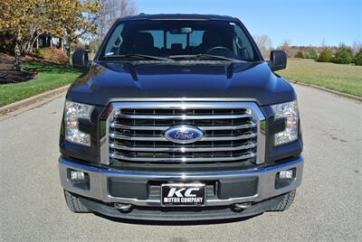 2015 Ford F-150 XLT   - Photo 3 - Bucyrus, KS 66013