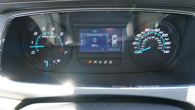 2018 Ford Taurus SE   - Photo 17 - Bucyrus, KS 66013