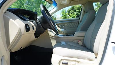 2018 Ford Taurus SE   - Photo 9 - Bucyrus, KS 66013