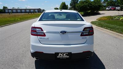 2018 Ford Taurus SE   - Photo 7 - Bucyrus, KS 66013