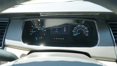 2018 Ford Taurus SE   - Photo 16 - Bucyrus, KS 66013