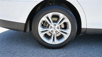 2018 Ford Taurus SE   - Photo 25 - Bucyrus, KS 66013