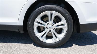 2018 Ford Taurus SE   - Photo 24 - Bucyrus, KS 66013