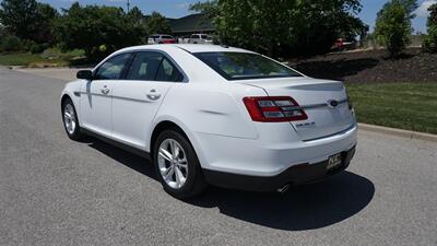 2018 Ford Taurus SE   - Photo 8 - Bucyrus, KS 66013