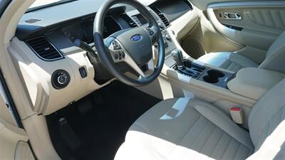 2018 Ford Taurus SE   - Photo 10 - Bucyrus, KS 66013