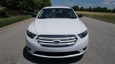 2018 Ford Taurus SE   - Photo 3 - Bucyrus, KS 66013