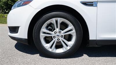 2018 Ford Taurus SE   - Photo 23 - Bucyrus, KS 66013