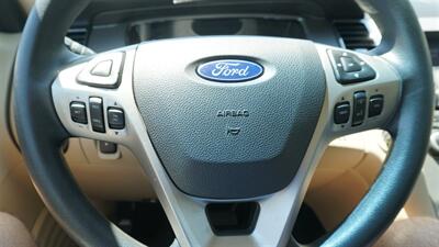 2018 Ford Taurus SE   - Photo 20 - Bucyrus, KS 66013