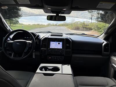 2019 Ford F-150 XLT   - Photo 13 - Bucyrus, KS 66013