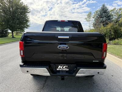 2019 Ford F-150 XLT   - Photo 7 - Bucyrus, KS 66013