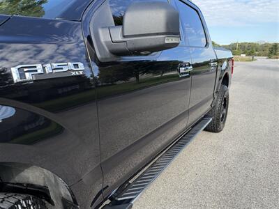 2019 Ford F-150 XLT   - Photo 30 - Bucyrus, KS 66013