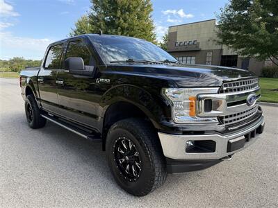 2019 Ford F-150 XLT   - Photo 4 - Bucyrus, KS 66013