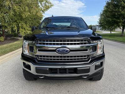 2019 Ford F-150 XLT   - Photo 3 - Bucyrus, KS 66013