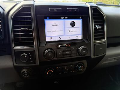 2019 Ford F-150 XLT   - Photo 15 - Bucyrus, KS 66013