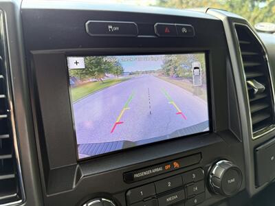 2019 Ford F-150 XLT   - Photo 17 - Bucyrus, KS 66013
