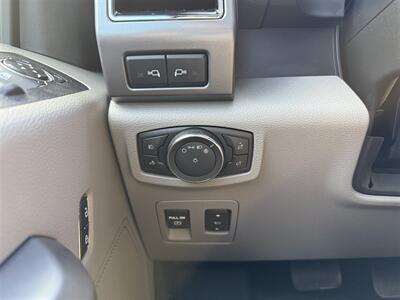2019 Ford F-150 XLT   - Photo 21 - Bucyrus, KS 66013