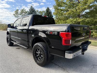 2019 Ford F-150 XLT   - Photo 8 - Bucyrus, KS 66013