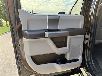 2019 Ford F-150 XLT   - Photo 35 - Bucyrus, KS 66013