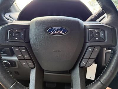2019 Ford F-150 XLT   - Photo 18 - Bucyrus, KS 66013