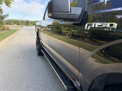 2019 Ford F-150 XLT   - Photo 31 - Bucyrus, KS 66013