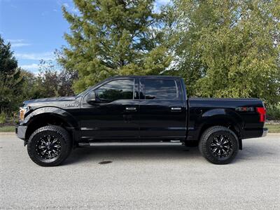 2019 Ford F-150 XLT   - Photo 2 - Bucyrus, KS 66013