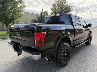2019 Ford F-150 XLT   - Photo 6 - Bucyrus, KS 66013