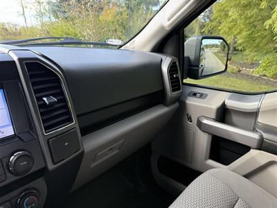 2019 Ford F-150 XLT   - Photo 19 - Bucyrus, KS 66013