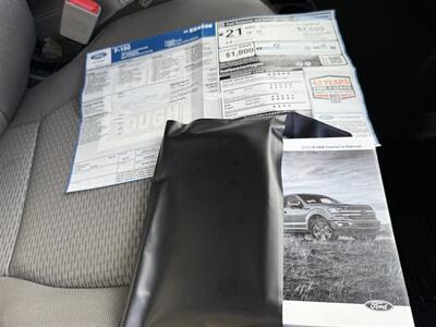 2019 Ford F-150 XLT   - Photo 39 - Bucyrus, KS 66013