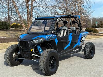 2015 Polaris RZR XP 4 1000 EPS