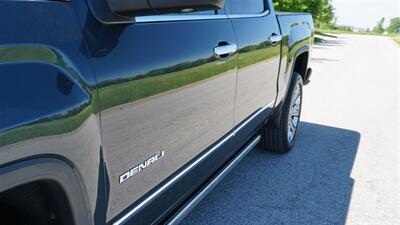 2017 GMC Sierra 1500 Denali   - Photo 32 - Bucyrus, KS 66013