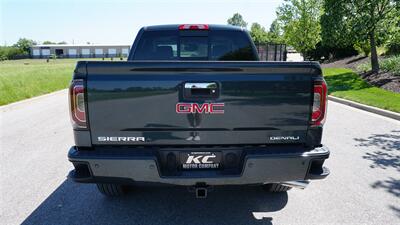 2017 GMC Sierra 1500 Denali   - Photo 7 - Bucyrus, KS 66013