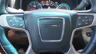2017 GMC Sierra 1500 Denali   - Photo 20 - Bucyrus, KS 66013