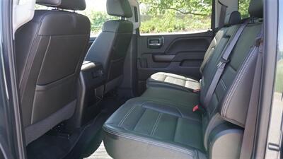 2017 GMC Sierra 1500 Denali   - Photo 10 - Bucyrus, KS 66013