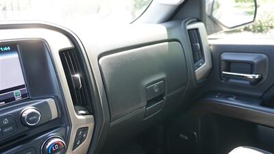 2017 GMC Sierra 1500 Denali   - Photo 17 - Bucyrus, KS 66013