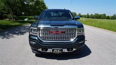 2017 GMC Sierra 1500 Denali   - Photo 3 - Bucyrus, KS 66013