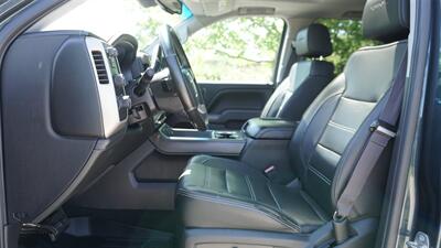 2017 GMC Sierra 1500 Denali   - Photo 9 - Bucyrus, KS 66013