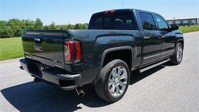 2017 GMC Sierra 1500 Denali   - Photo 6 - Bucyrus, KS 66013