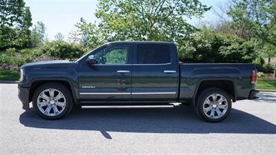 2017 GMC Sierra 1500 Denali   - Photo 2 - Bucyrus, KS 66013