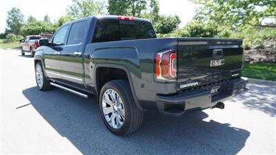 2017 GMC Sierra 1500 Denali   - Photo 8 - Bucyrus, KS 66013