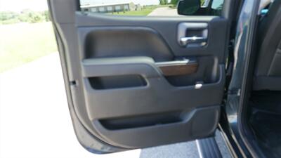 2017 GMC Sierra 1500 Denali   - Photo 35 - Bucyrus, KS 66013
