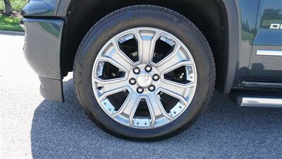 2017 GMC Sierra 1500 Denali   - Photo 25 - Bucyrus, KS 66013