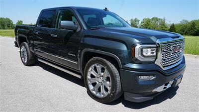 2017 GMC Sierra 1500 Denali   - Photo 4 - Bucyrus, KS 66013