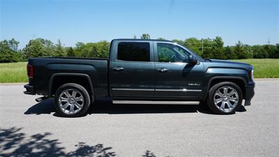 2017 GMC Sierra 1500 Denali   - Photo 5 - Bucyrus, KS 66013