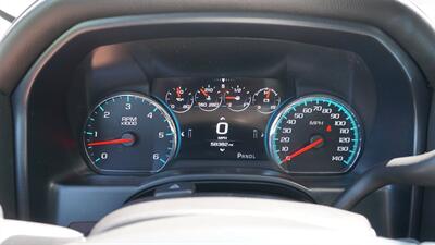 2017 GMC Sierra 1500 Denali   - Photo 15 - Bucyrus, KS 66013