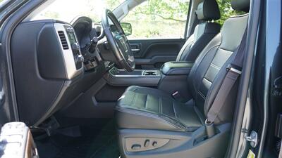 2017 GMC Sierra 1500 Denali   - Photo 23 - Bucyrus, KS 66013