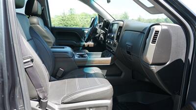 2017 GMC Sierra 1500 Denali   - Photo 11 - Bucyrus, KS 66013