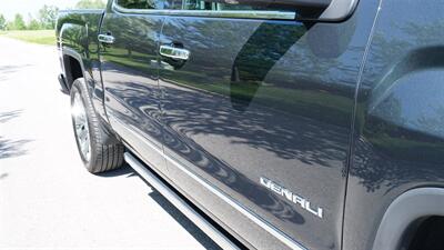2017 GMC Sierra 1500 Denali   - Photo 33 - Bucyrus, KS 66013