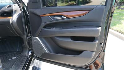 2018 Cadillac Escalade ESV  Premium Luxury - Photo 46 - Bucyrus, KS 66013
