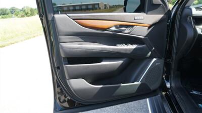 2018 Cadillac Escalade ESV  Premium Luxury - Photo 44 - Bucyrus, KS 66013