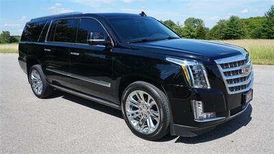 2018 Cadillac Escalade ESV  Premium Luxury - Photo 4 - Bucyrus, KS 66013